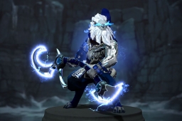 Открыть - Platinum Phantom Lancer для Phantom Lancer