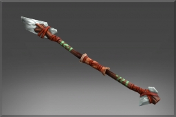 Открыть - Sacred Bones Spear для Huskar