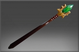 Открыть - Scepter Of The Grand Magus для Rubick