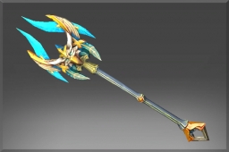 Открыть - Sceptre Of The Throne для Skywrath Mage