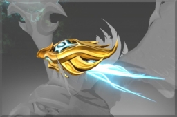 Открыть - Skywarrior's Countenance для Skywrath Mage