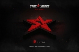 Открыть - Sltv 9 Loadingscreen для Loadscreens