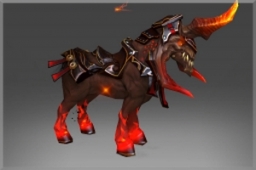 Открыть - Steed Of The Dark Conqueror для Chaos Knight