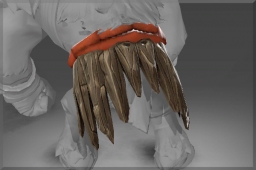 Открыть - Stoneshard Belt для Earthshaker