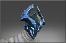 Открыть - Storm-Stealer's Helm для Razor