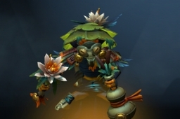 Открыть - Swamp Shaman Set для Shadow Shaman