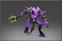 Открыть - The Tentacular Timelord Set V 2.1 для Faceless Void