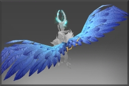 Открыть - Thornwatch Wings для Skywrath Mage