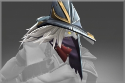 Открыть - Undertaker Head для Phantom Lancer