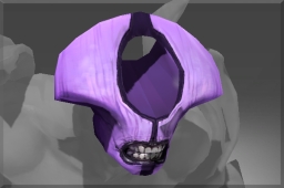 Открыть - Voidkeeper's Visage для Faceless Void